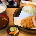 Tonkatsu Akari - 