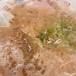 八ちゃんラーメン - 