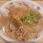 八ちゃんラーメン - 