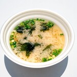 浜のかきあげや - 