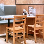 ラーメン 海鳴 - 