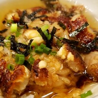 うなぎ和食 しら河 名駅店 - 