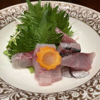 ステーキ 鉄板焼き Teppan&grill R 心斎橋 - 
