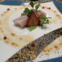 ステーキ 鉄板焼き Teppan&grill R 心斎橋 - 