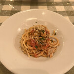 トラットリア ピッツェリア ラルテ - 