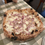 トラットリア ピッツェリア ラルテ - 