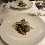 プリミ・バチ - 