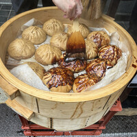 膳處漢ぽっちり - 