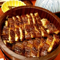 うなぎ和食 しら河 名駅店 - 