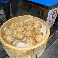 膳處漢ぽっちり - 