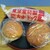 東京堂製パン屋 - カレーパン  アンバター   ホットドック