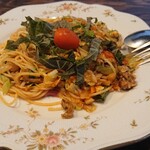 珈琲と味の店 ポピー - 