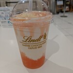 Lindt Chocolat Cafe Nagoya Lachic - 