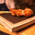 炉端屋 スミドコロ - 焼鳥