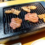 うえの屋 - 焼肉
