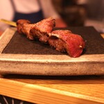 炉端屋 スミドコロ - 焼鳥