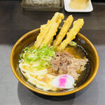 資さんうどん - 