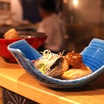 炉端屋 スミドコロ - おばんざい