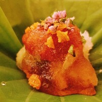 日本料理 晴山 - 