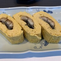 うなぎ処 山道 - う巻き