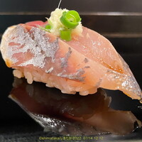 蛇の市 本店 - あじ