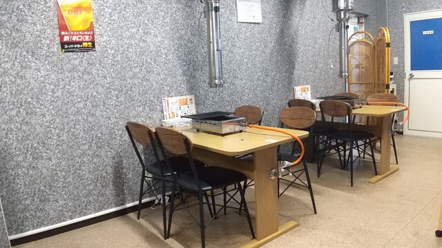 うえの屋 - 川崎町その他（焼肉）の写真