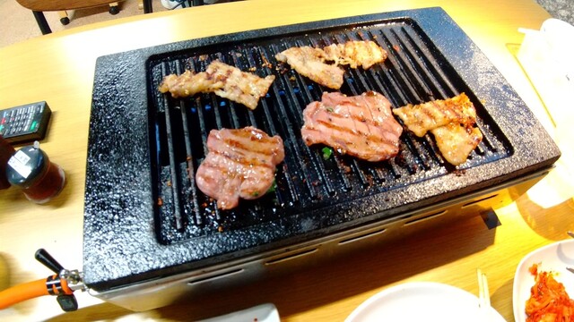 うえの屋 - 川崎町その他（焼肉）の写真