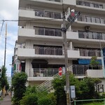 輪久 - ❀『お店』
      マンション2F