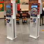 バーガーキング コレットマーレみなとみらい店 - 