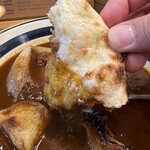 東印度咖哩商会 - 