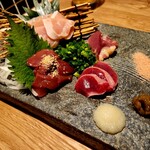 炭劇場 徳永座 - 