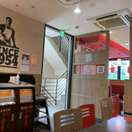 バーガーキング - 