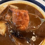 東印度咖哩商会 - 