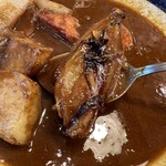 東印度カレー商会 - 