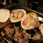 炭劇場 徳永座 - 