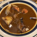 東印度咖哩商会 - 