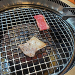 Yakiniku Keyaki - 