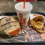 バーガーキング - 
