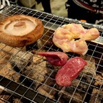 炭劇場 徳永座 - 