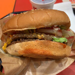 バーガーキング - 