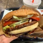 バーガーキング - 