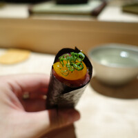 鮨 若尊 - 