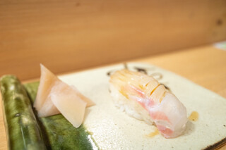 Sushi Naka - 