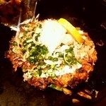 麻布十番　小麦 - 