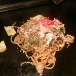 麻布十番　小麦 - 