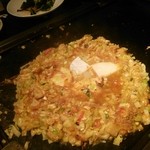 麻布十番　小麦 - 