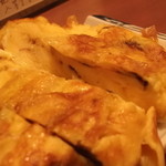 居酒屋おたる - 厚焼玉子450円