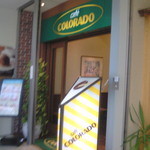 Cafe COLORADO - 