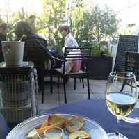 BISTRO FAVORI 代官山 - 