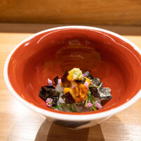 いでの上料理店 - 